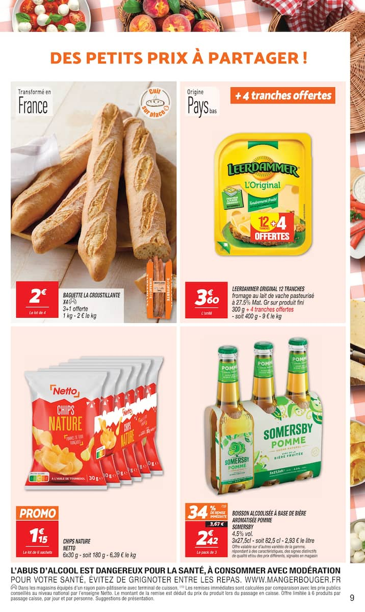 Rendez-vous PRIX BAS ! - Page 9