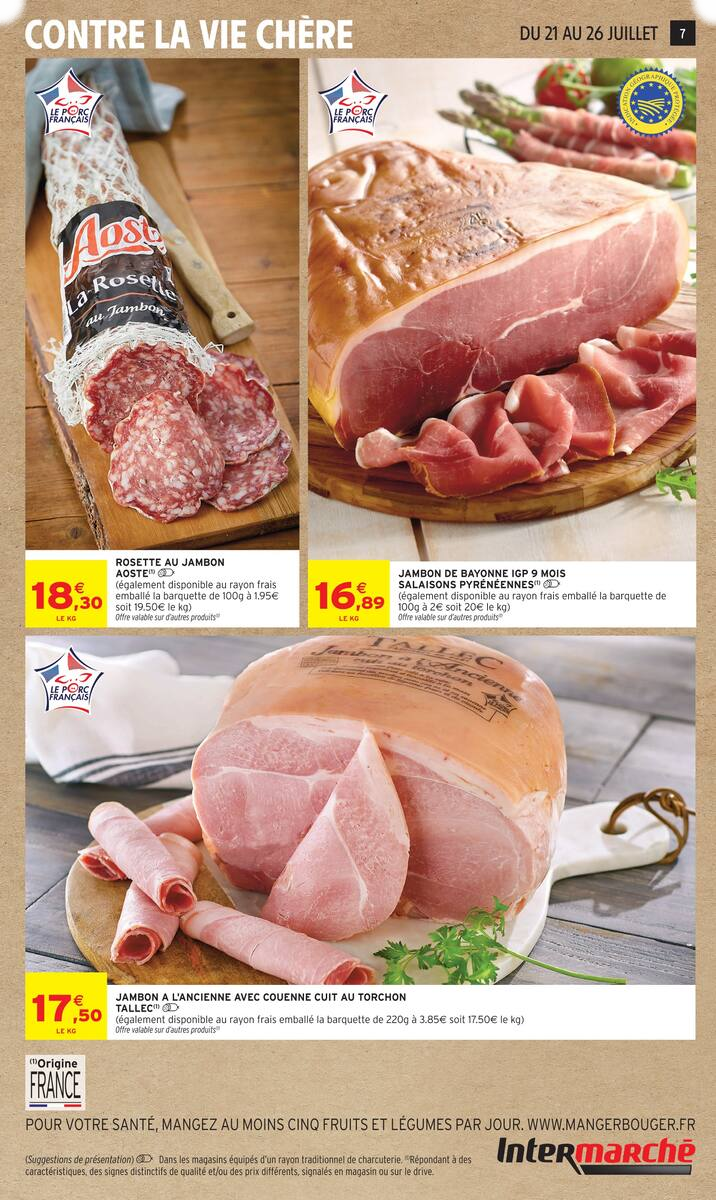 34% EN AVANTAGE CARTE - Page 7