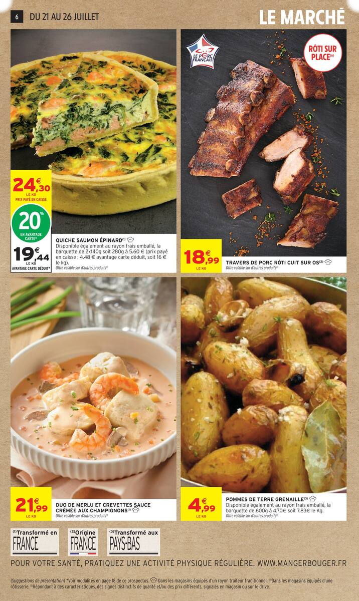 34% EN AVANTAGE CARTE - Page 6