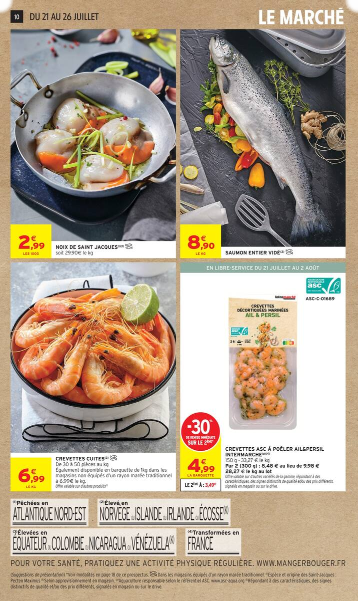 34% EN AVANTAGE CARTE - Page 10