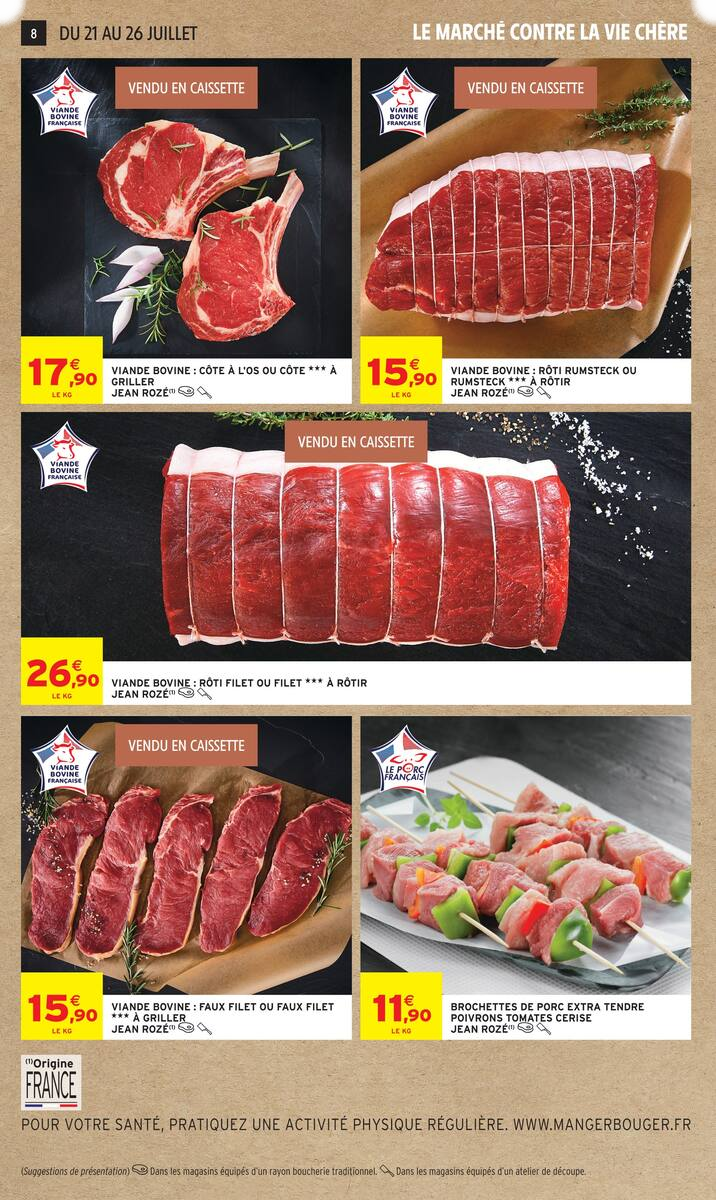 34% EN AVANTAGE CARTE - Page 8