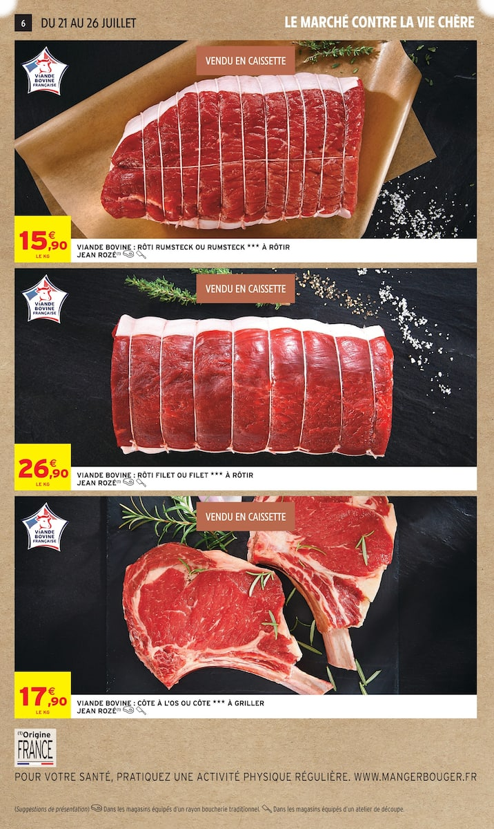34% EN AVANTAGE CARTE - Page 6