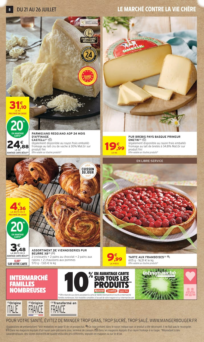 34% EN AVANTAGE CARTE - Page 8