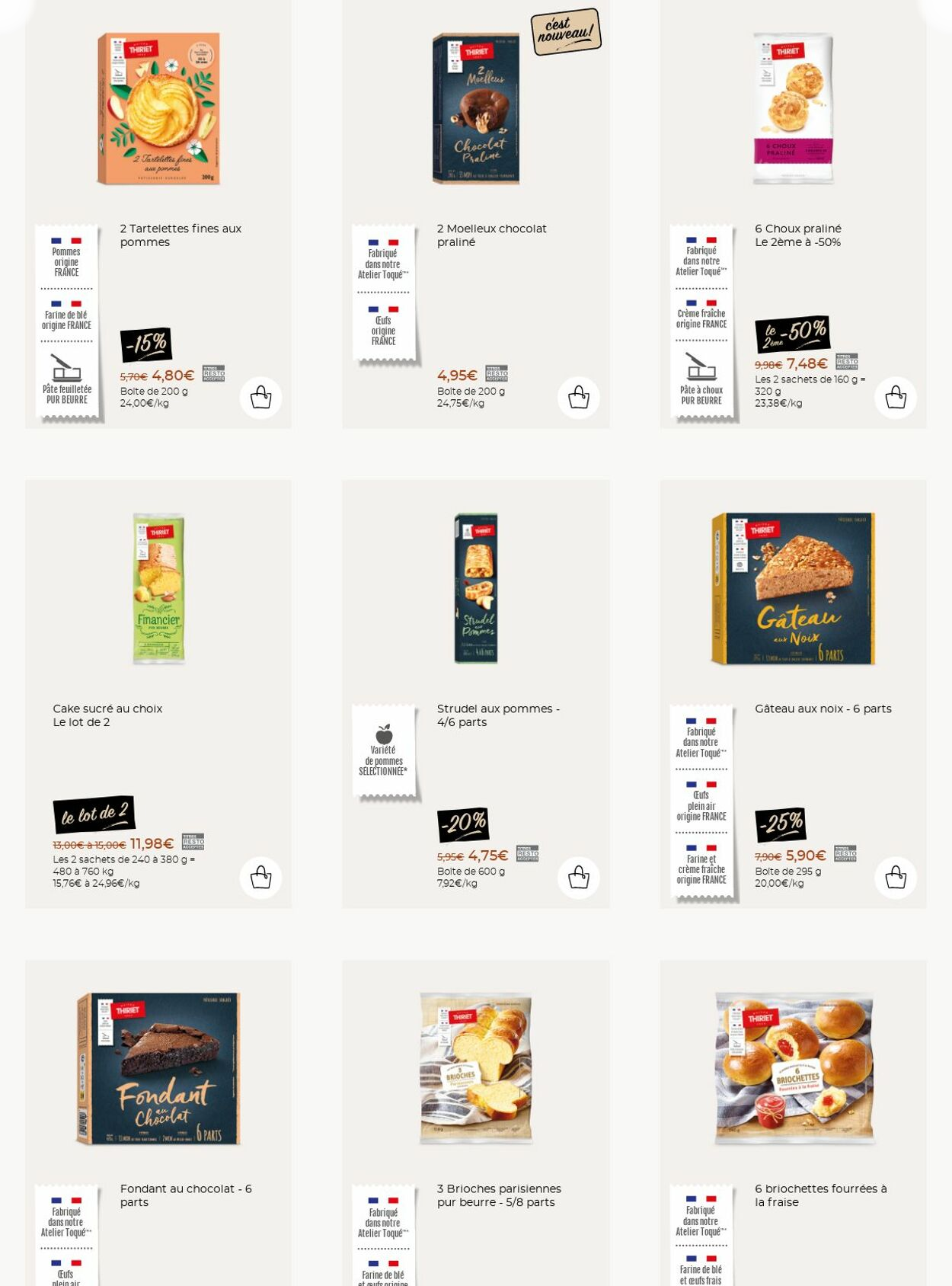  Catalog page 19 image 
