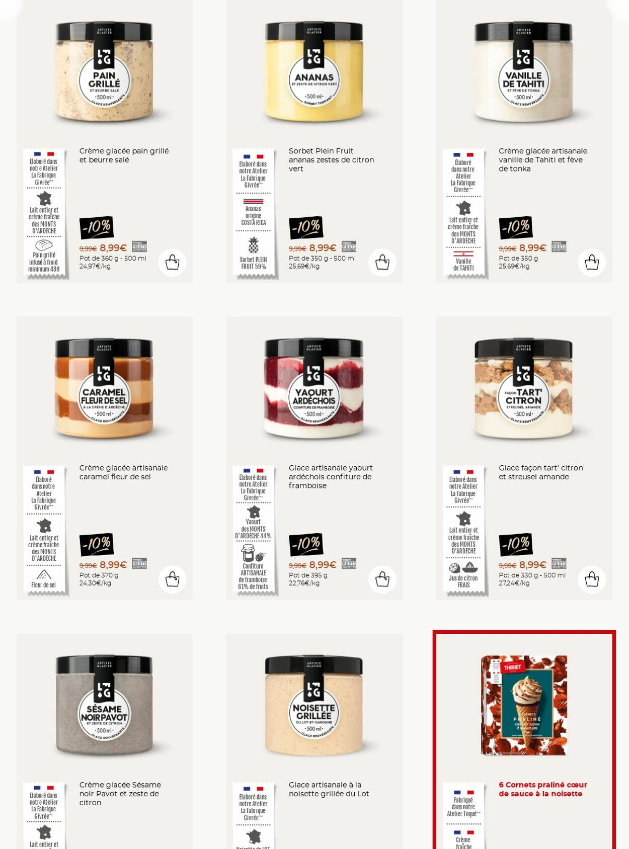  Catalog page 19 image 
