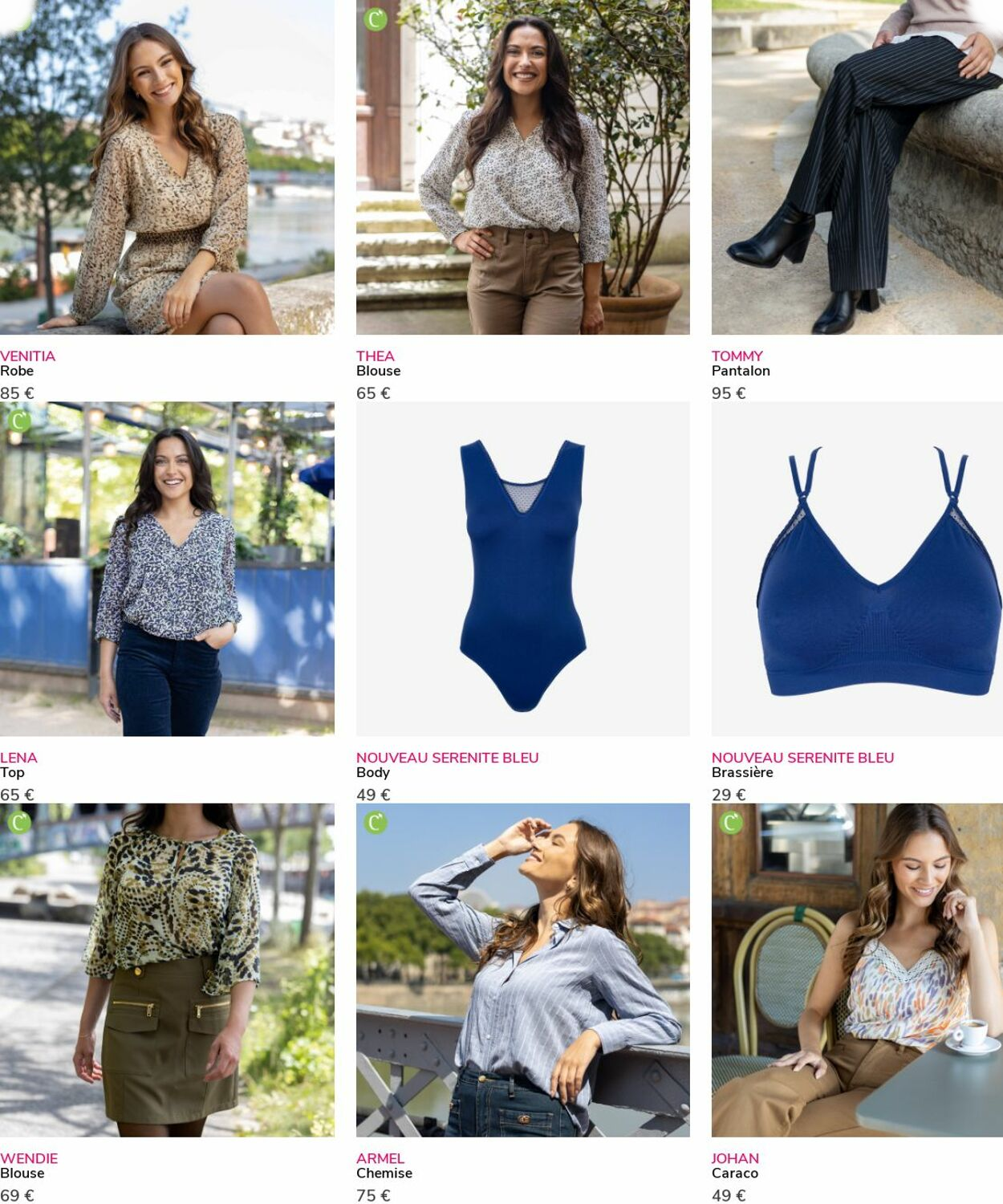  Catalog page 3 image 