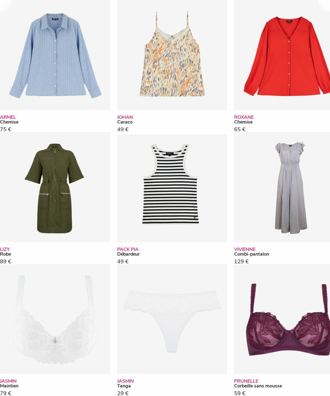  Catalog page 4 image 