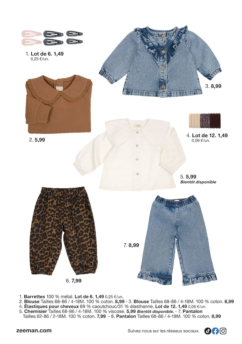 ZEEMAN - Page 4
