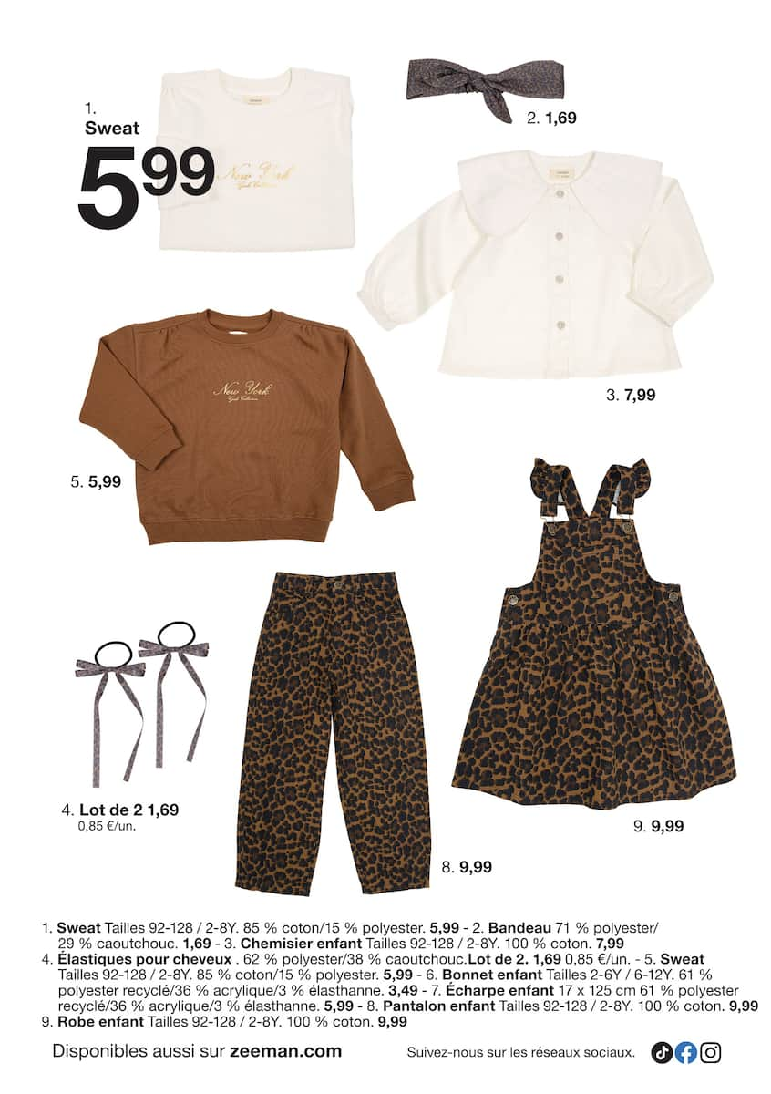 ZEEMAN - Page 9