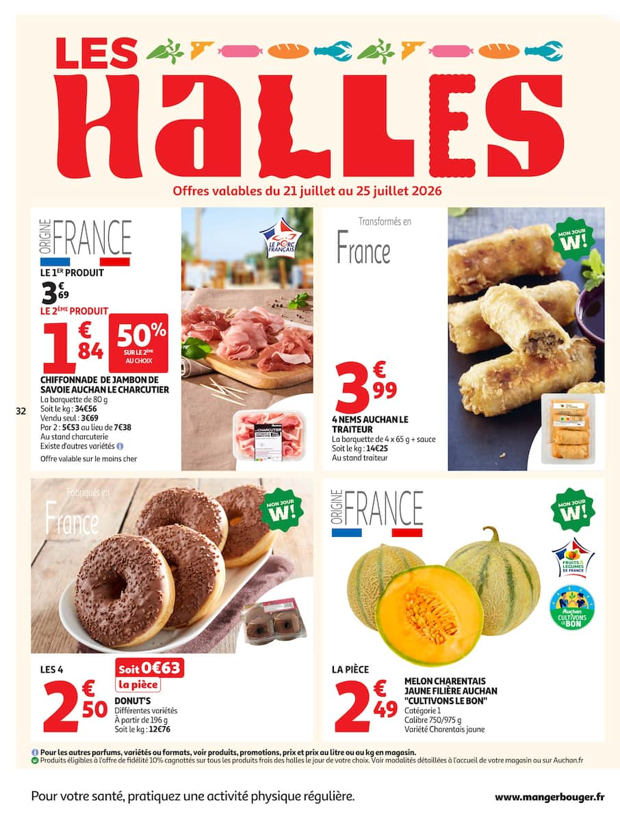 La rentrée à prix K.O. - Page 32