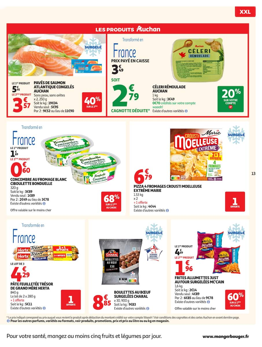 La rentrée à prix K.O. - Page 13