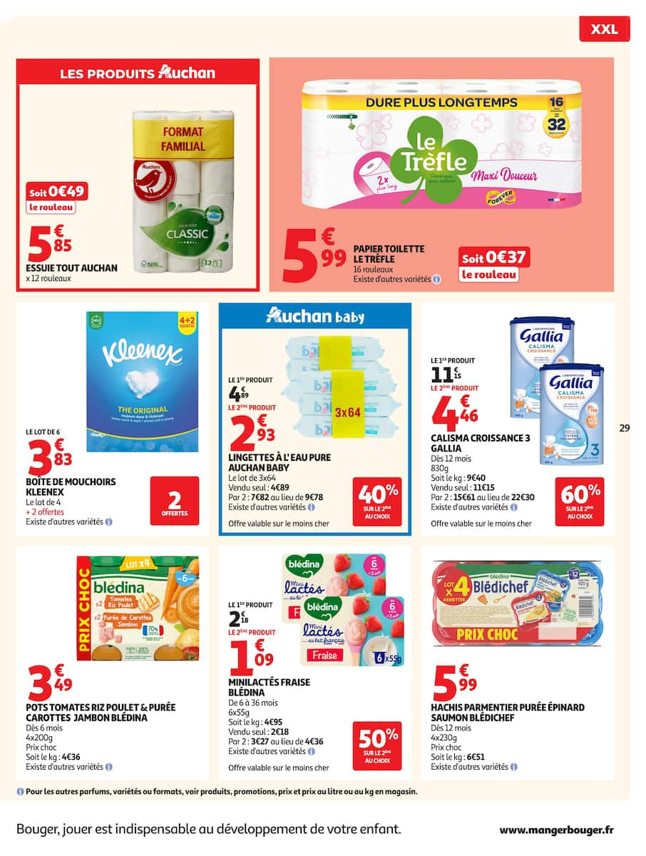 La rentrée à prix K.O. - Page 29