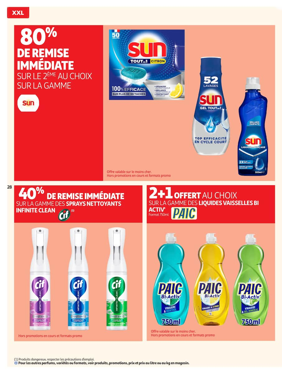 La rentrée à prix K.O. - Page 28