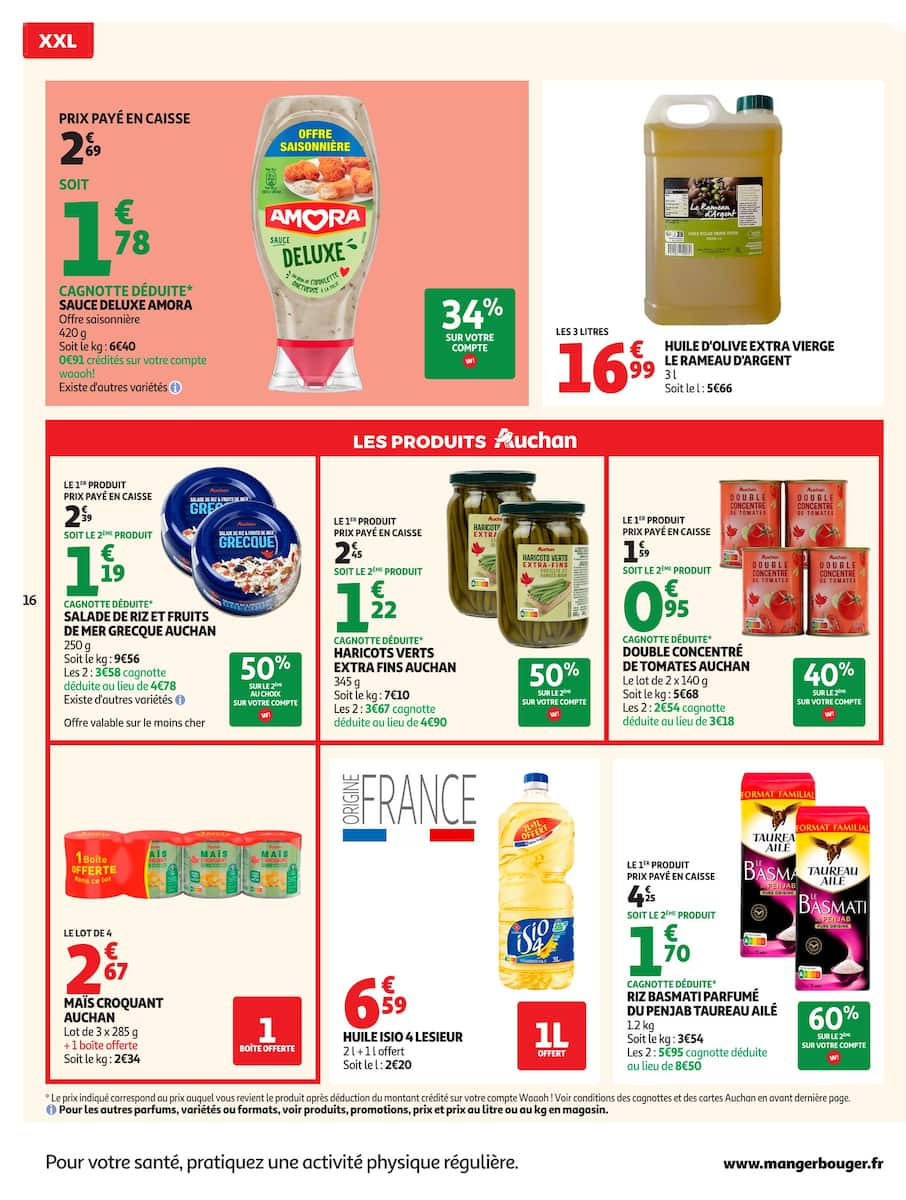 La rentrée à prix K.O. - Page 16
