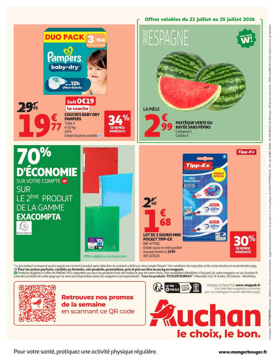 La rentrée à prix K.O. - Page 48