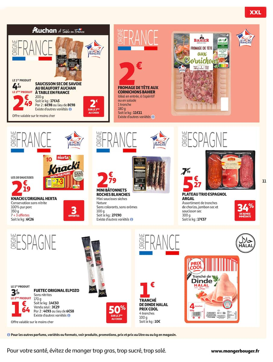 La rentrée à prix K.O. - Page 11