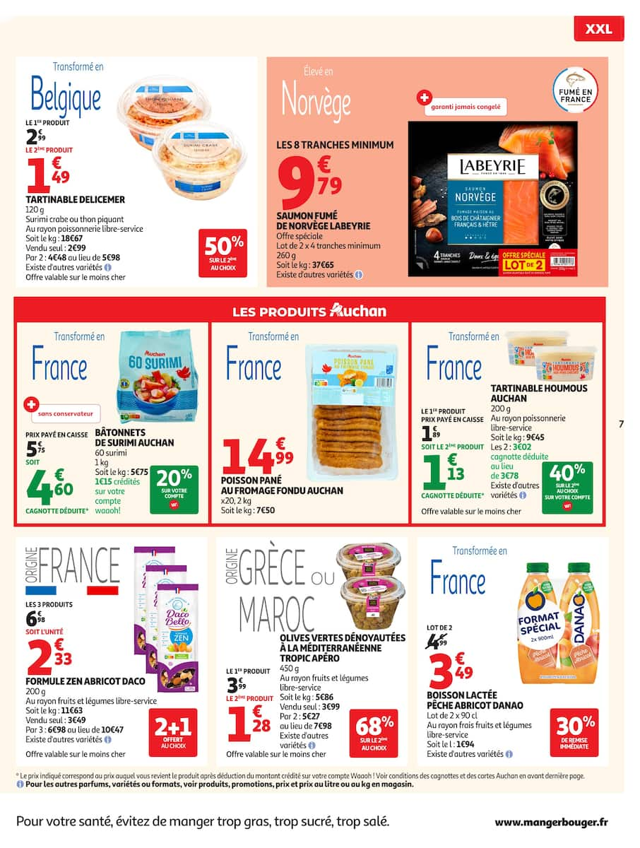La rentrée à prix K.O. - Page 7