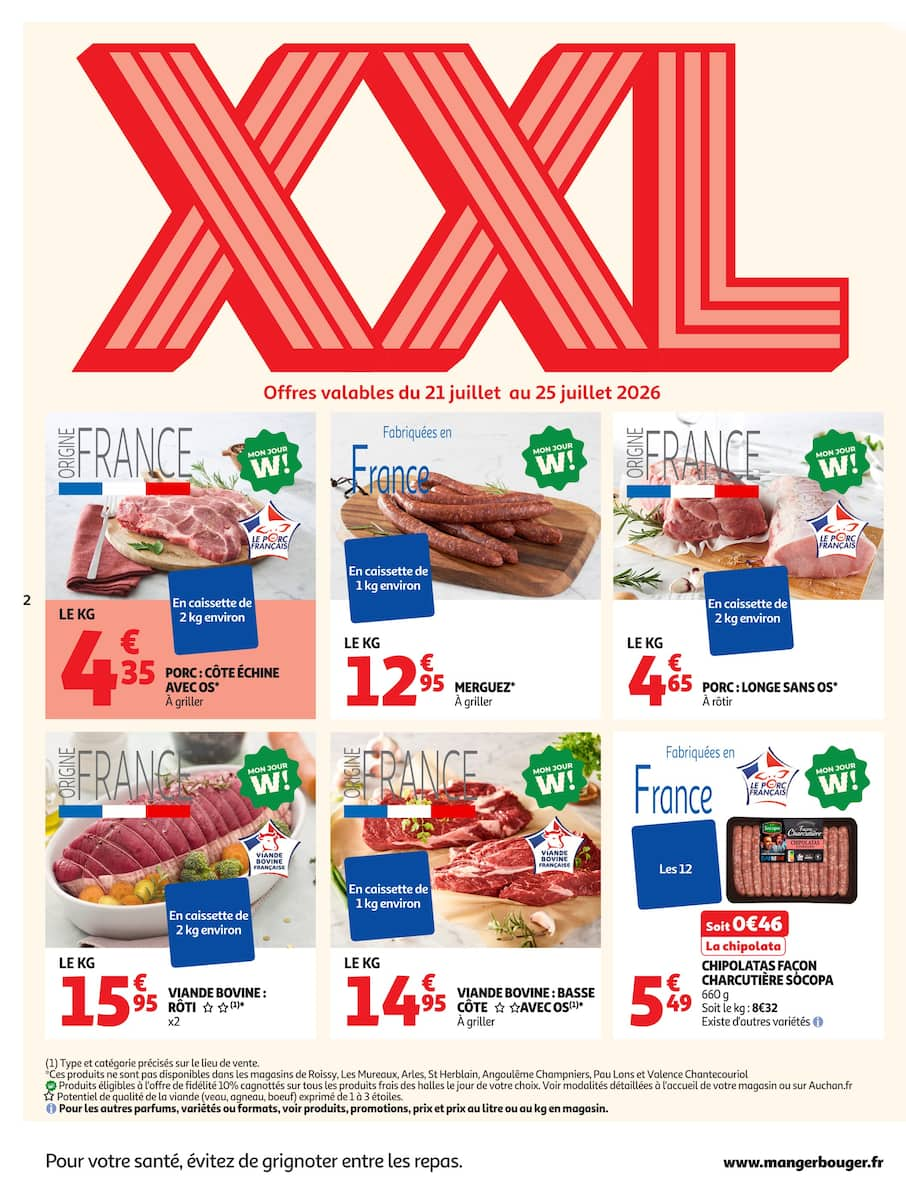 La rentrée à prix K.O. - Page 2
