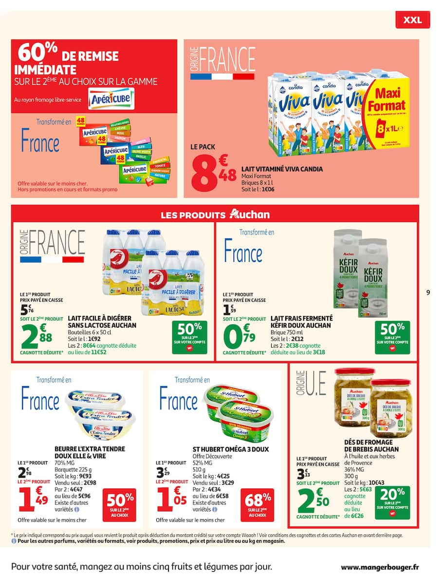 La rentrée à prix K.O. - Page 9