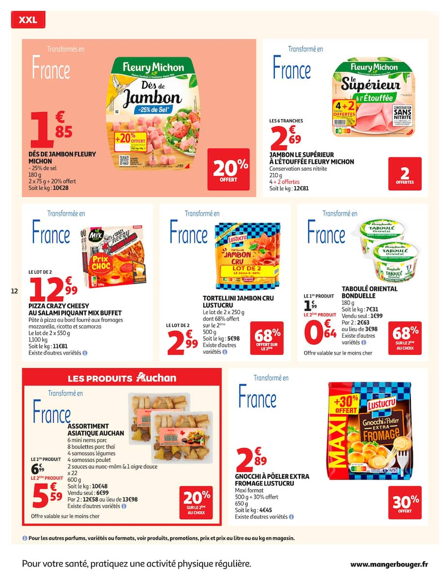 La rentrée à prix K.O. - Page 12