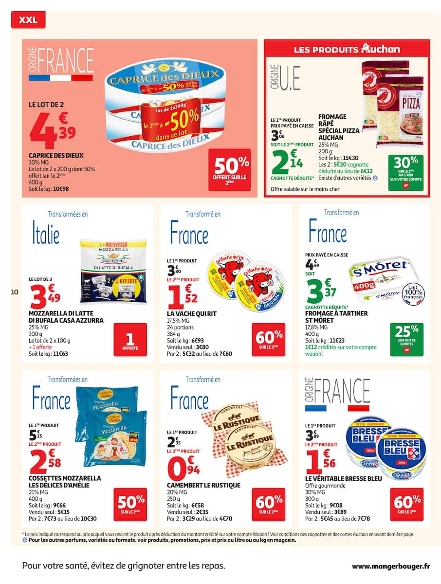 La rentrée à prix K.O. - Page 10