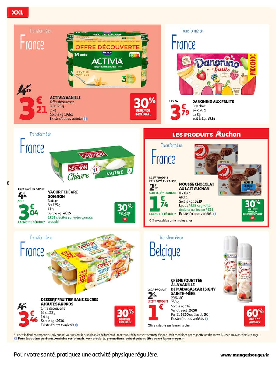 La rentrée à prix K.O. - Page 8