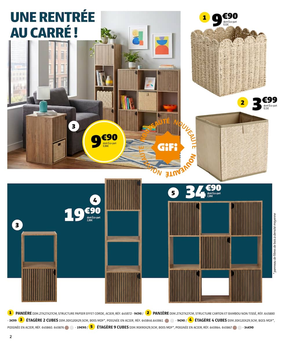  Catalog page 2 image 