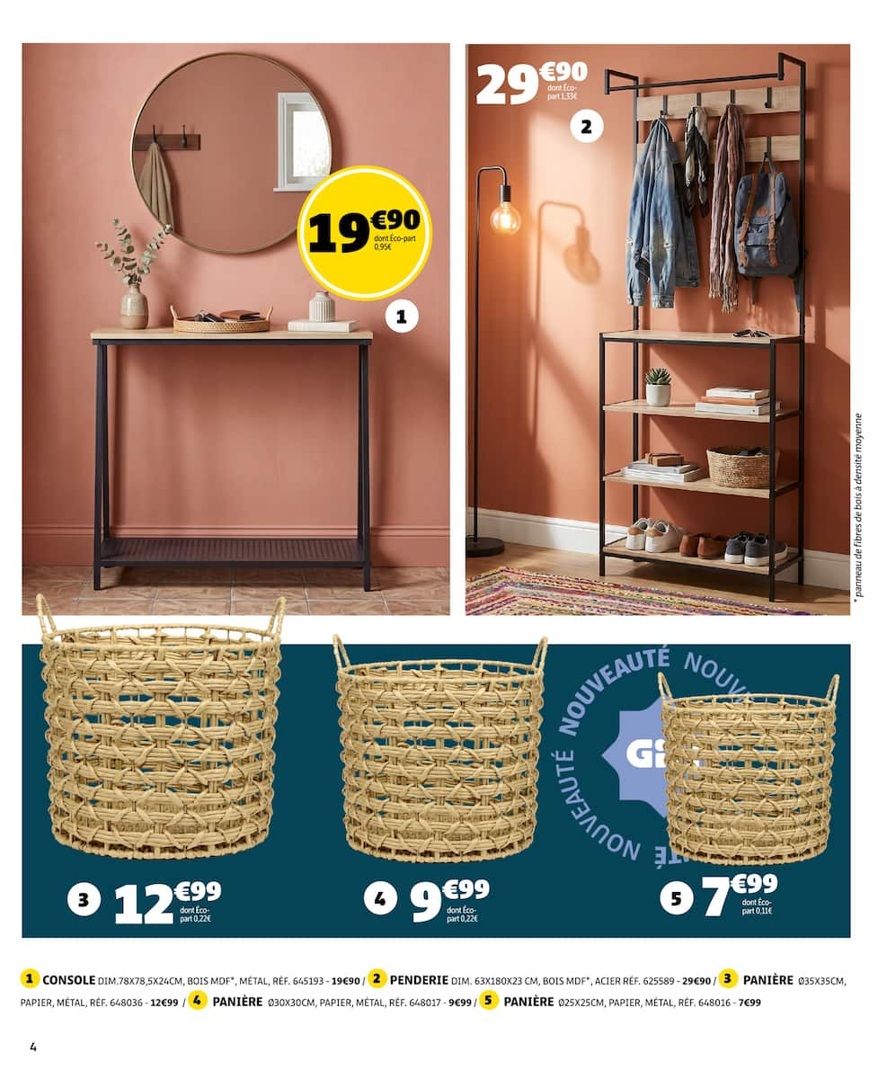  Catalog page 4 image 
