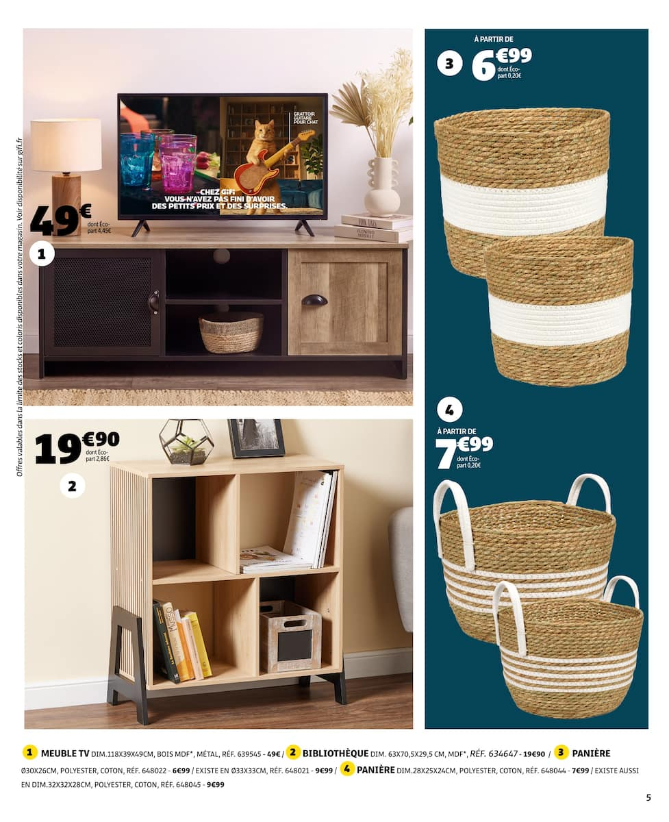  Catalog page 5 image 