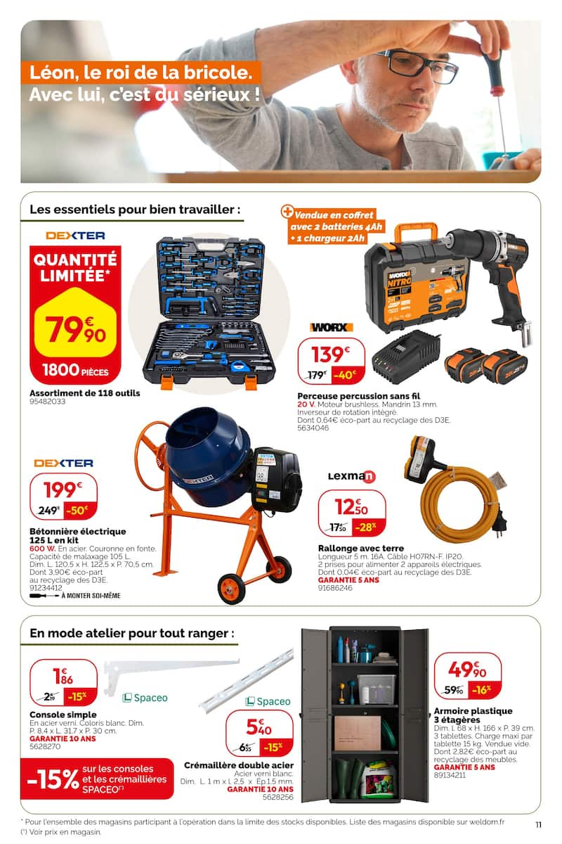 Travaux d'été sans stresser - Page 11