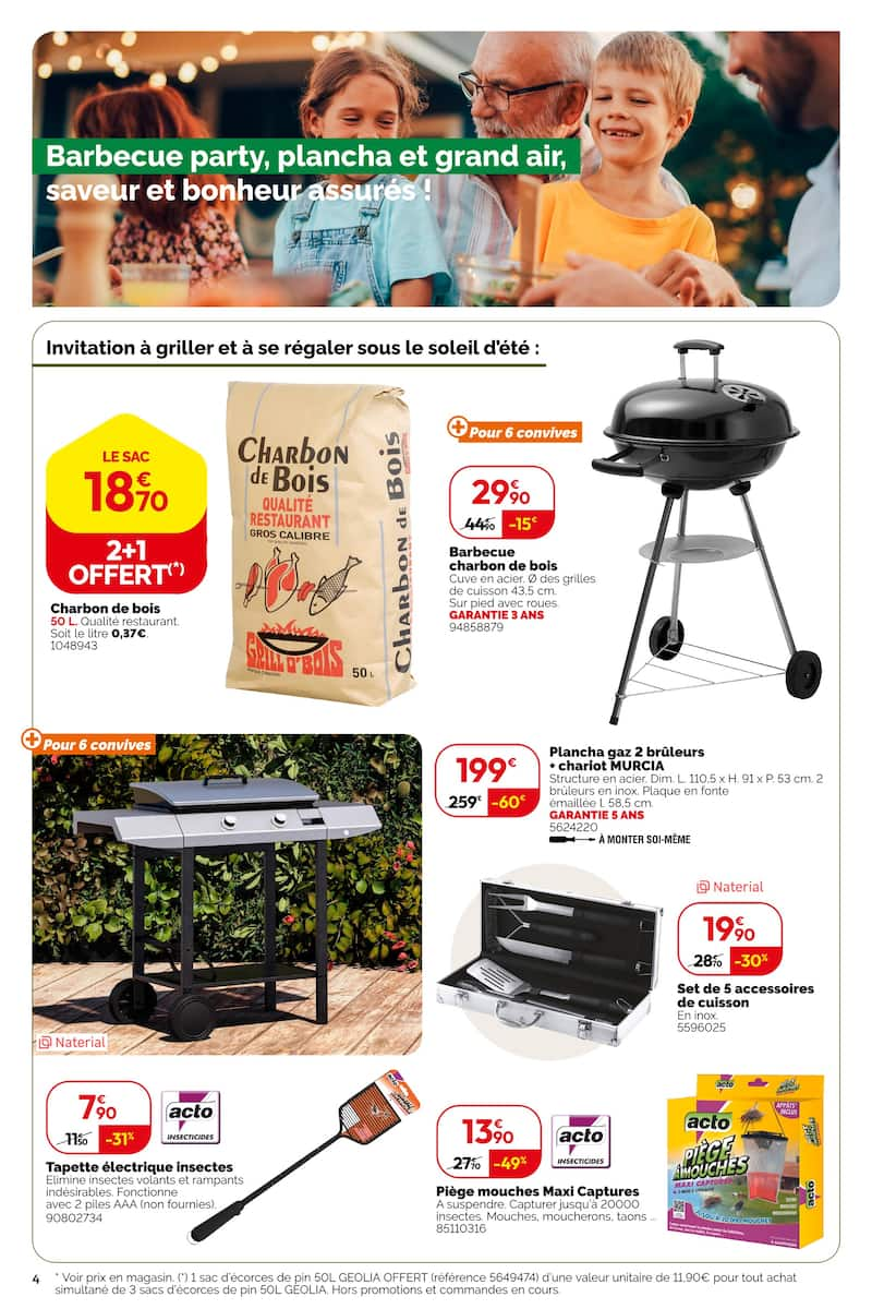 Travaux d'été sans stresser - Page 4