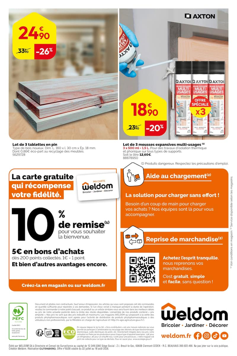 Travaux d'été sans stresser - Page 12