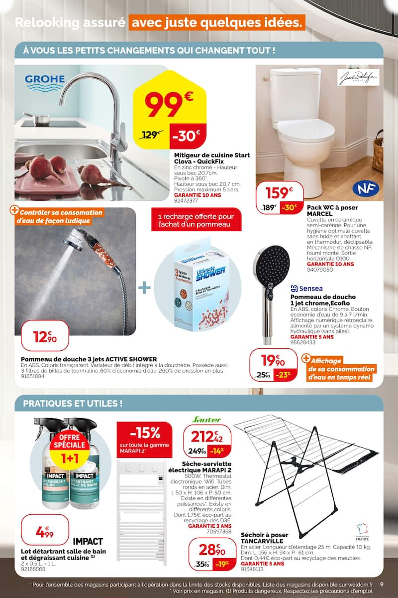 Travaux d'été sans stresser - Page 9