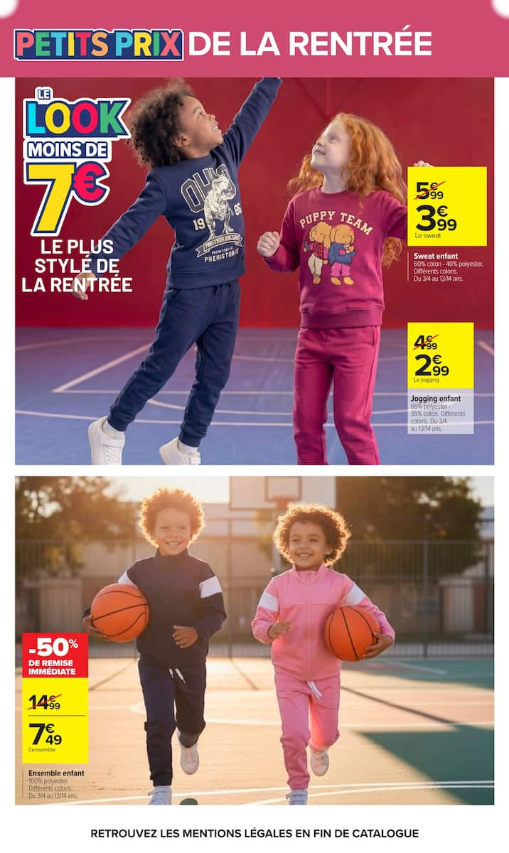 L'ÉTÉ EN MAILLOT, LA RENTRÉE EN GRANDS CARREAUX. - Page 31