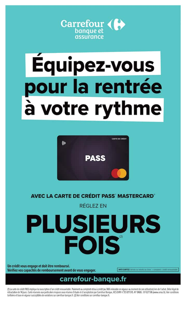 L'ÉTÉ EN MAILLOT, LA RENTRÉE EN GRANDS CARREAUX. - Page 30