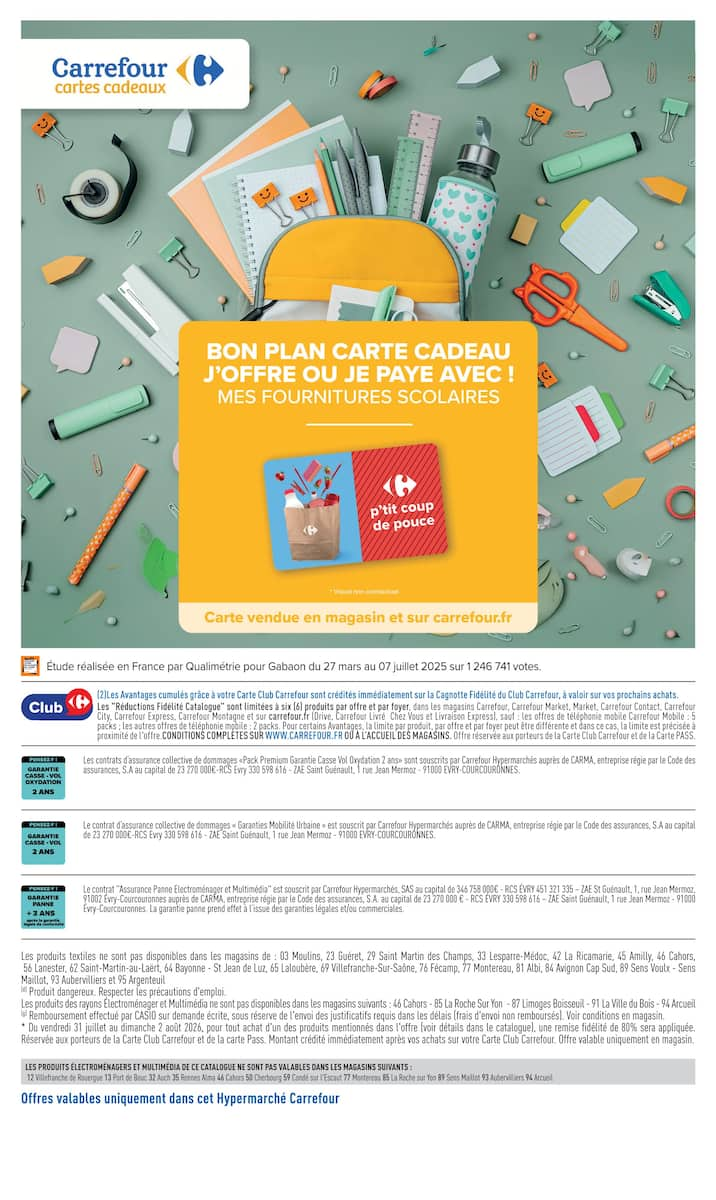 L'ÉTÉ EN MAILLOT, LA RENTRÉE EN GRANDS CARREAUX. - Page 29
