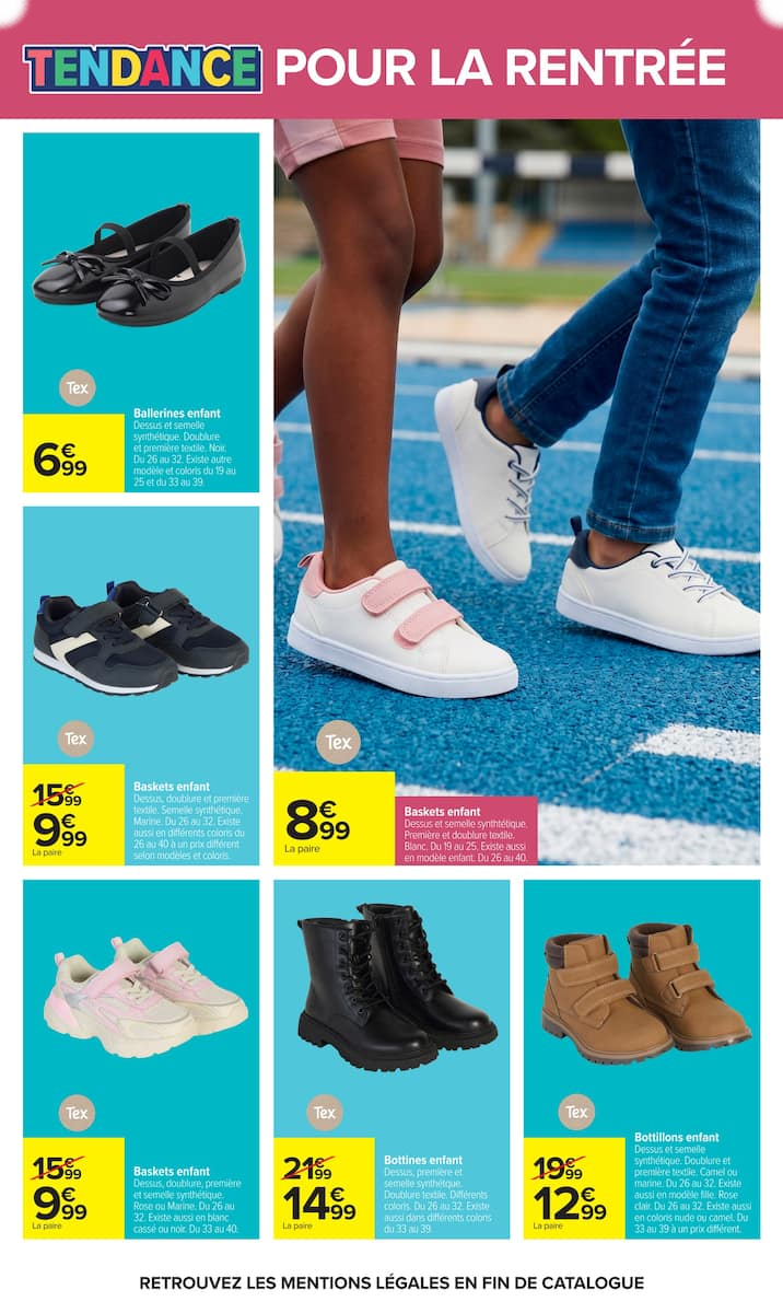 L'ÉTÉ EN MAILLOT, LA RENTRÉE EN GRANDS CARREAUX. - Page 37