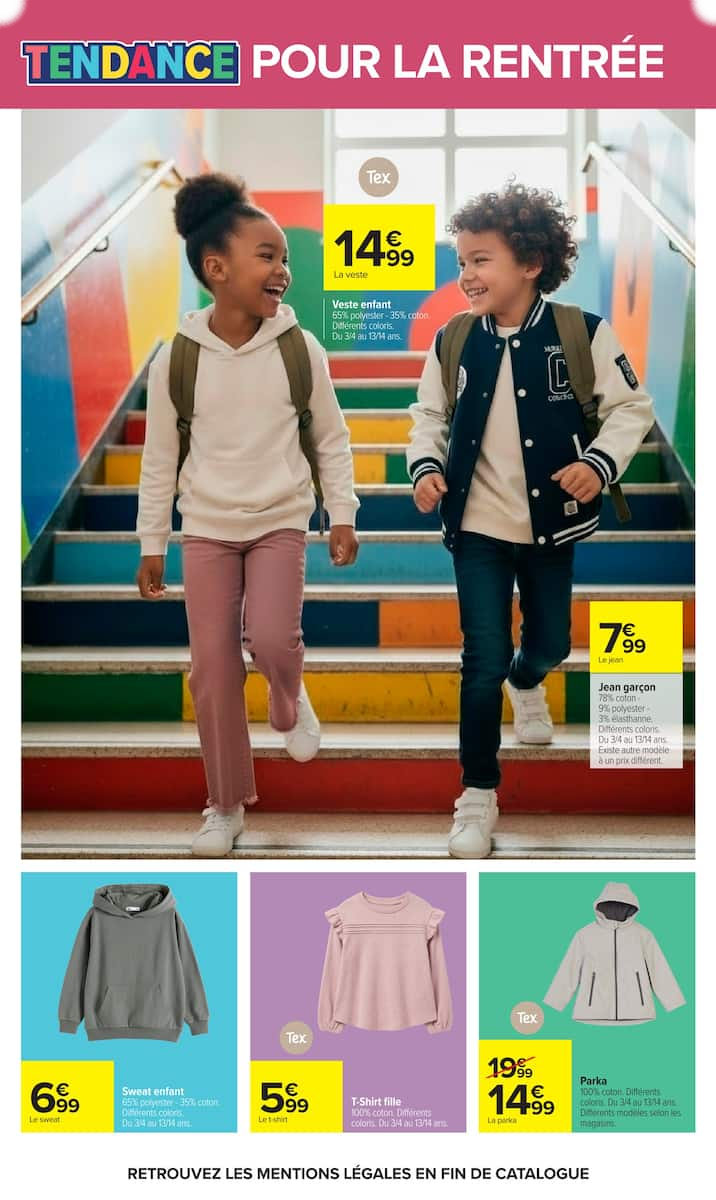 L'ÉTÉ EN MAILLOT, LA RENTRÉE EN GRANDS CARREAUX. - Page 36