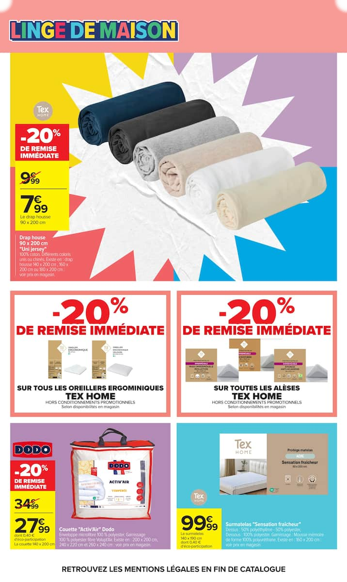 L'ÉTÉ EN MAILLOT, LA RENTRÉE EN GRANDS CARREAUX. - Page 22