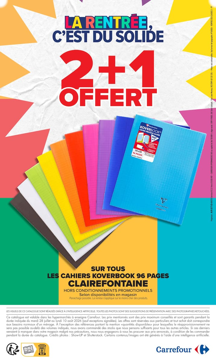 L'ÉTÉ EN MAILLOT, LA RENTRÉE EN GRANDS CARREAUX. - Page 44
