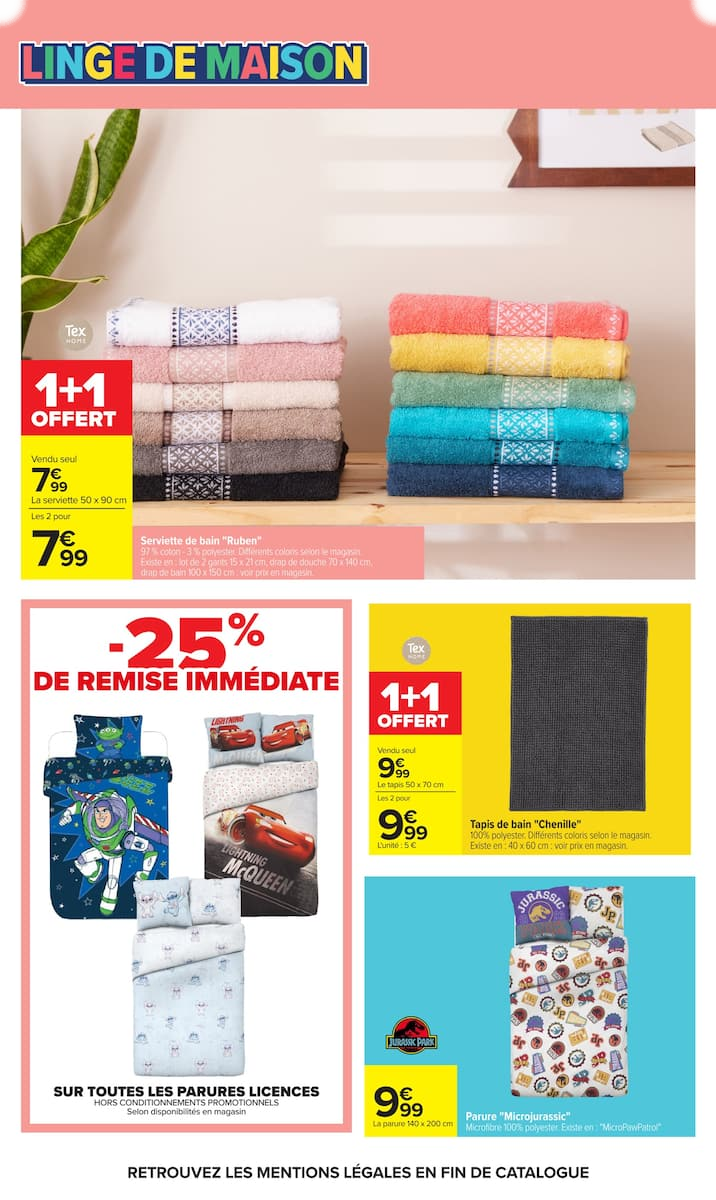 L'ÉTÉ EN MAILLOT, LA RENTRÉE EN GRANDS CARREAUX. - Page 21