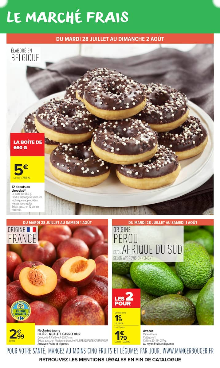 Carrefour market - Page 5