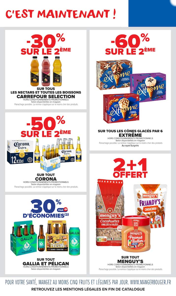 Carrefour market - Page 9