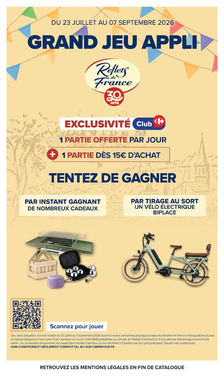 Carrefour market - Page 16