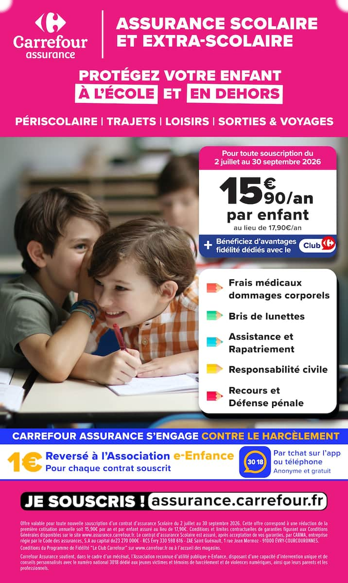 Carrefour market - Page 14