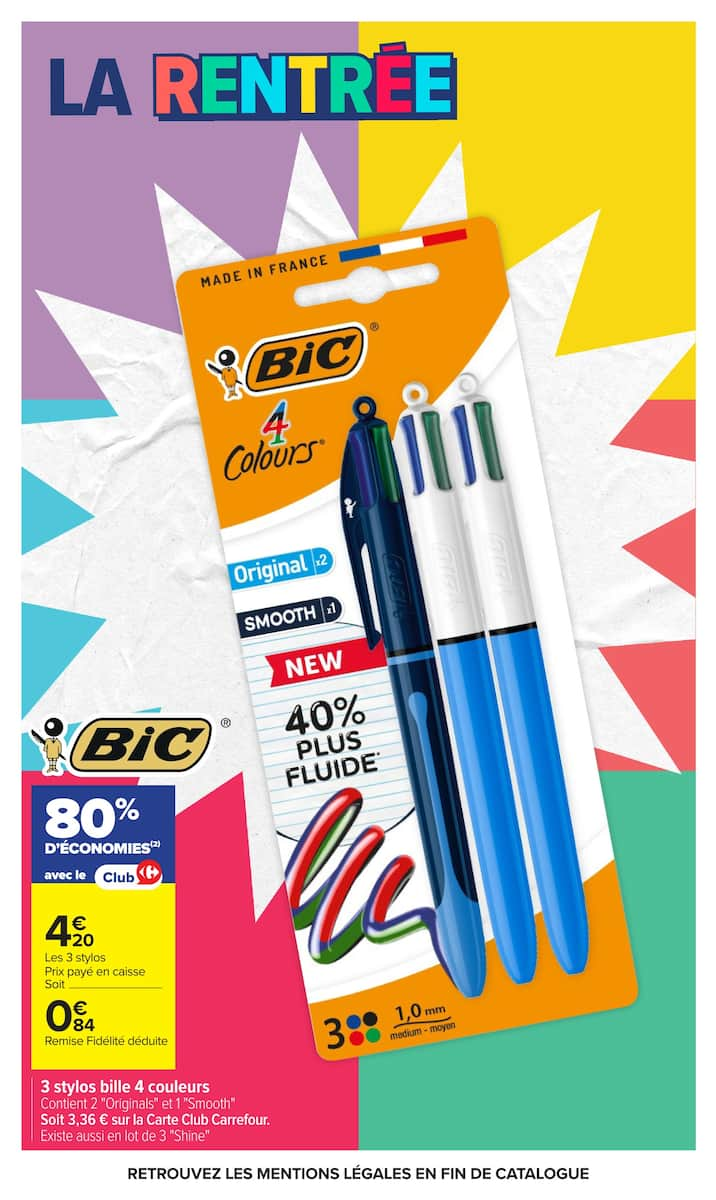 Carrefour market - Page 3