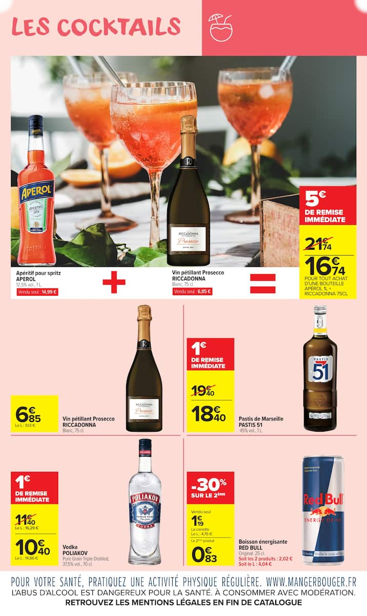 Carrefour market - Page 10