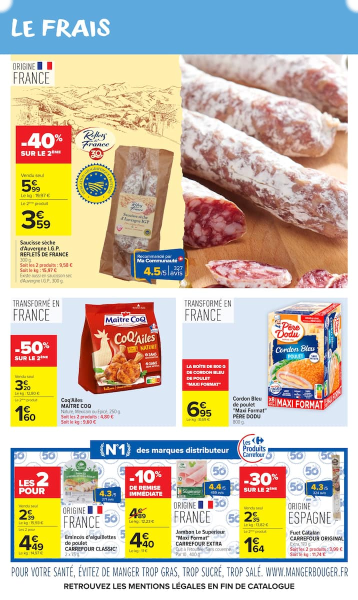 Carrefour market - Page 7