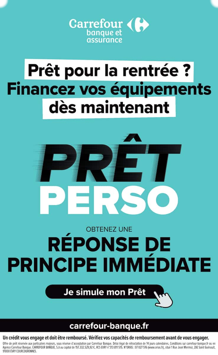 Carrefour market - Page 15