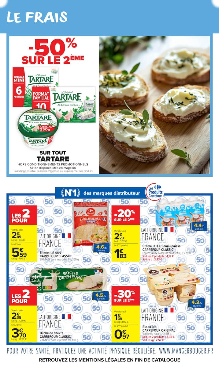 Carrefour market - Page 6